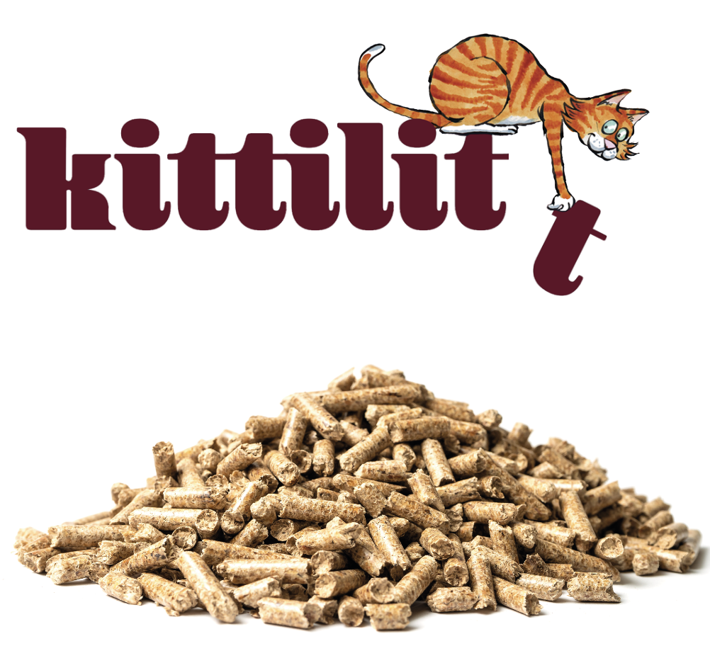 kittilitt pellets